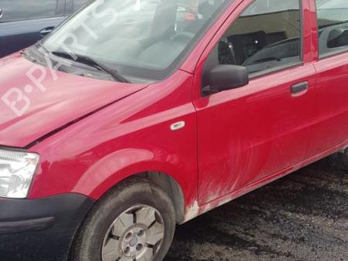 Warning switch FIAT PANDA (169_) 1.1 (169.AXA1A) | BP25079794I22 