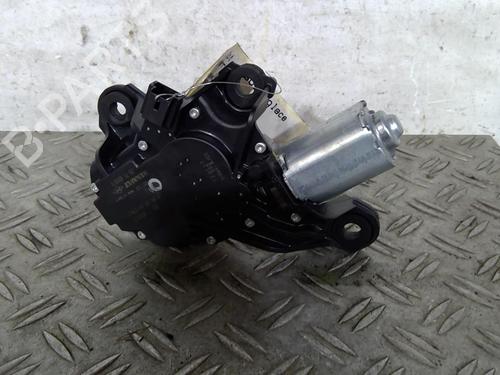 Used Rear wiper motor RENAULT MEGANE III Hatchback (BZ0/1_, B3_) 1.5 dCi (BZ0C) (90 hp) 25111249