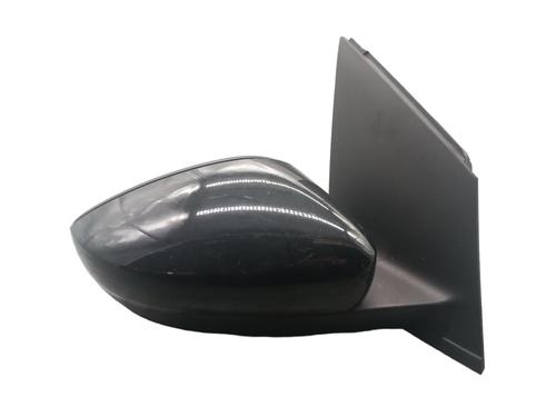 Used Right mirror VW POLO V (6R1, 6C1) 1.2 (70 hp) 25073174