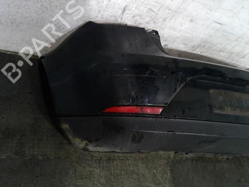 Rear bumper SEAT IBIZA IV (6J5, 6P1) 1.2 TDI | BP25110827C8 