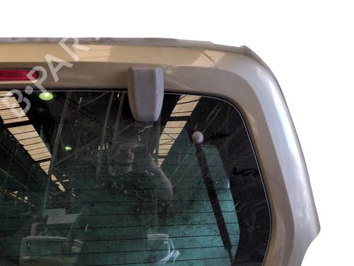 Tailgate CITROËN BERLINGO MULTISPACE (B9) 1.6 BlueHDi 100 | BP28358343C6 