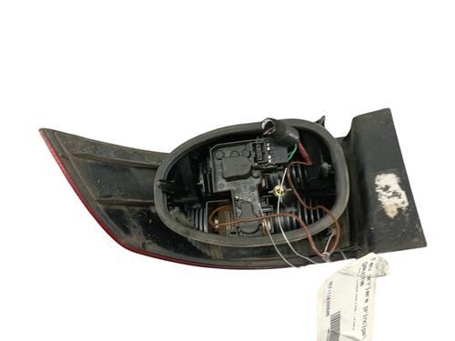 Venstre Baklys RENAULT LAGUNA II (BG0/1_) 1.8 16V (BG04, BG0B, BG0C, BG0V) (117 hp) 29943006