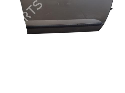 Left front door PEUGEOT 3008 I MPV (0U_) 1.6 HDi | BP27409139C2 