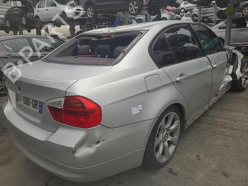 Climate control BMW 3 (E90) 318 d | BP25088233I5 - Image 4