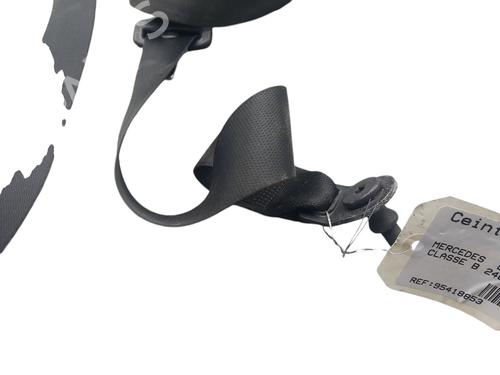 Used Front left seatbelt Front left seatbelt MERCEDES-BENZ B-CLASS Sports Tourer (W246, W242) B 180 CDI / d (246.212) (109 hp) 25054896 25054896