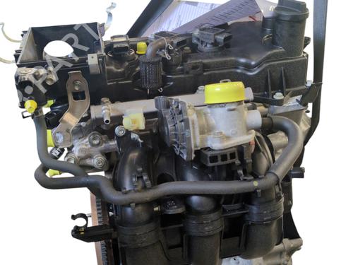 Engine CITROËN C1 II (PA_, PS_) 1.0 VTi 68 | BP29635234M1 
