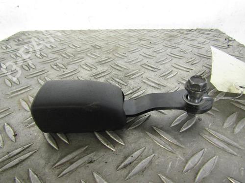 Used Seat buckle TOYOTA COROLLA Verso (ZER_, ZZE12_, R1_) 2.2 D-4D (AUR10_, AUR10R) (136 hp) 25108546