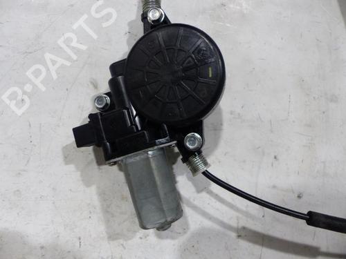 Front left window mechanism MAZDA 2 (DE_, DH_) 1.3 (DE3FS) | BP25091355C22 - Image 2