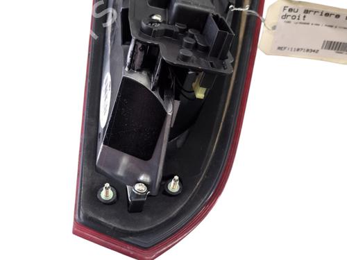 Right tailgate light FORD S-MAX (WA6) 2.0 TDCi | BP28276967C80 