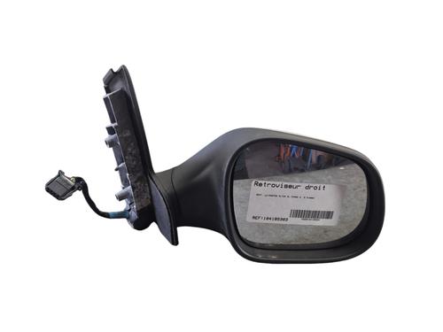 Right mirror SEAT ALTEA XL (5P5, 5P8) 2.0 TDI 16V | BP25101675C27 