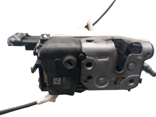 Used Front right lock PEUGEOT 308 I (4A_, 4C_) 1.6 HDi (92 hp) 25058507