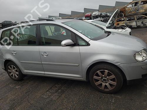 Viskermotor vindrude VW TOURAN (1T1, 1T2)  | BP25089529M29 