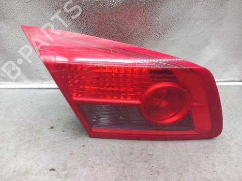 Used Left tailgate light Left tailgate light RENAULT VEL SATIS (BJ0_) 2.2 dCi (BJ0E, BJ0F) (150 hp) 25074824 25074824