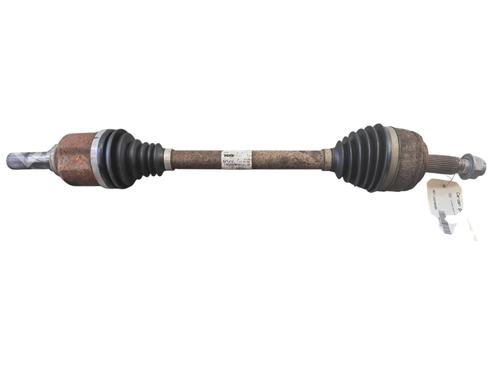 Used Left front driveshaft Left front driveshaft RENAULT MASTER III Van (FV) 2.3 dCi 170 FWD (FV0L) (170 hp) 25101813 25101813
