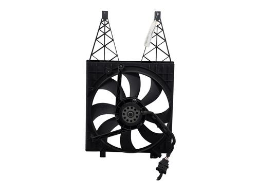 Radiator fan VW POLO IV (9N_, 9A_) 1.4 TDI | BP30132513M35