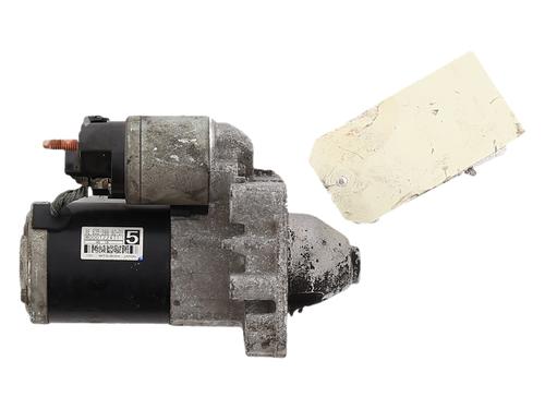Used Starter Starter PEUGEOT 207 SW (WK_) 1.6 HDi (112 hp) 33741834 33741834