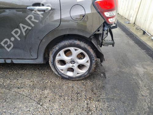 Gearbox CITROËN C3 II (SC_) 1.6 HDi | BP25054917M3  - Image 29