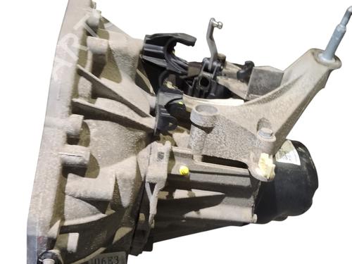 Gearbox RENAULT TWINGO III (BCM_, BCA_) 1.0 SCe 70 (BCMB) | BP29638573M3  - Image 7