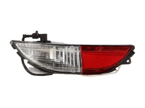 Used Rear bumper right light Rear bumper right light LANCIA YPSILON (312_) 0.9 TwinAir (312.PXG11, 312.PXG1A, 312.YXG11, 312.YXG1A) (86 hp) 33947641 33947641