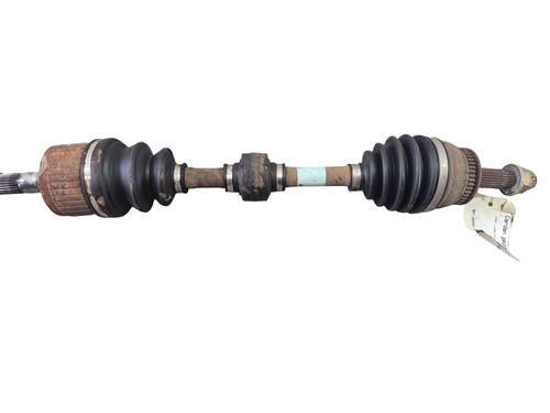 Used Left front driveshaft HYUNDAI COUPE II (GK) 2.0 GLS (143 hp) 25895264