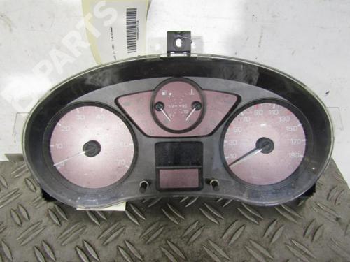 instrument-cluster-citroen-berlingo-multispace-b9-16-hdi-110-9801640880-2008-10588666 main image