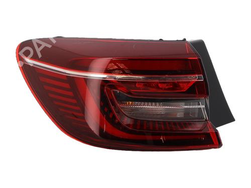 Left taillight RENAULT CLIO V (B7_) 1.6 E-TECH 140 (B7MU) | BP37269022C34 - Image 5
