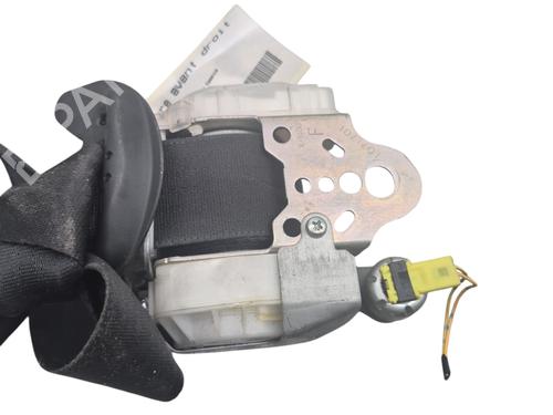 Front right seatbelt CITROËN C1 (PM_, PN_) 1.0 | BP29583660I25 - Image 2