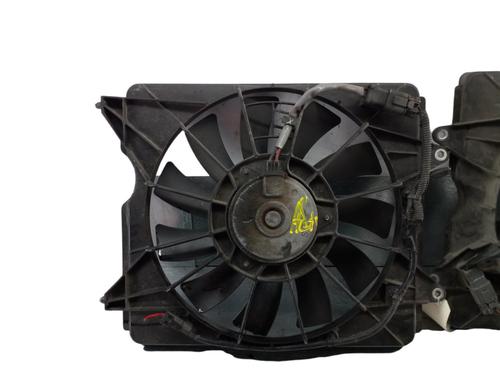 Used Radiator fan Radiator fan 25077429 25077429