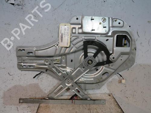 Front right window mechanism HYUNDAI TUCSON (JM) 2.0 CRDi | BP25080945C23 