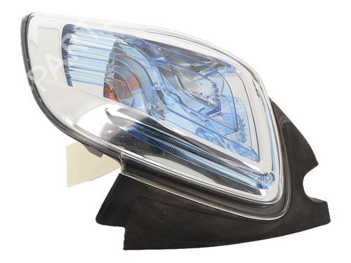Right taillight RENAULT ZOE (BFM_) | BP36401927C35 - Image 3