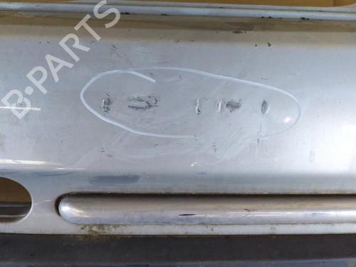 Rear bumper MINI MINI (R50, R53)  | BP25074909C8 