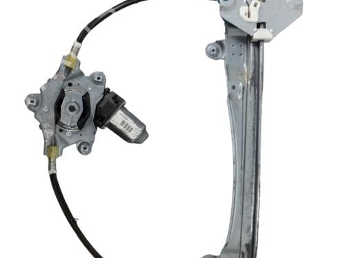 Front left window mechanism RENAULT TWINGO II (CN0_) 1.2 16V (CN04, CN0B) | BP25099973C22 - Image 2