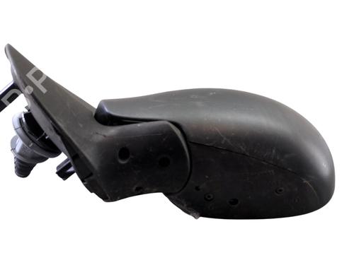 Used Left mirror PEUGEOT 206+ (2L_, 2M_) 1.1 (60 hp) 27483850