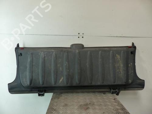 Used Tailgate SMART FORTWO Coupe (450) 0.7 (450.352, 450.332) (61 hp) 25094072