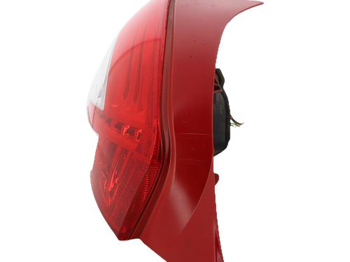 Used Left taillight Left taillight PEUGEOT 208 I (CA_, CC_) 1.0 VTi (68 hp) 39084398 39084398