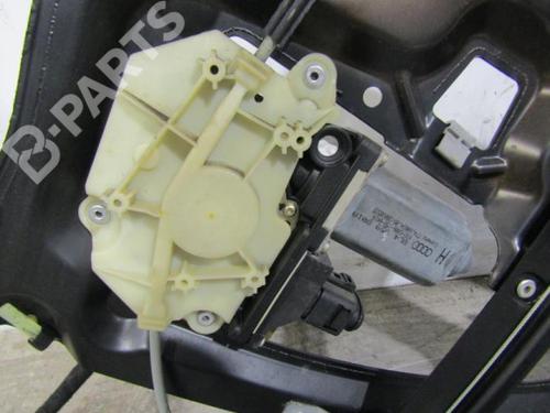 Rear left window mechanism AUDI A3 (8L1) 1.9 TDI | BP10590603C24 