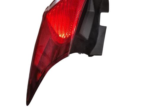 Right taillight FORD FOCUS III 1.6 Ti | BP31018197C35