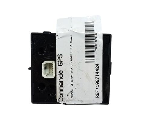 Used Switch RENAULT SCÉNIC III (JZ0/1_) 1.5 dCi (110 hp) 25061410