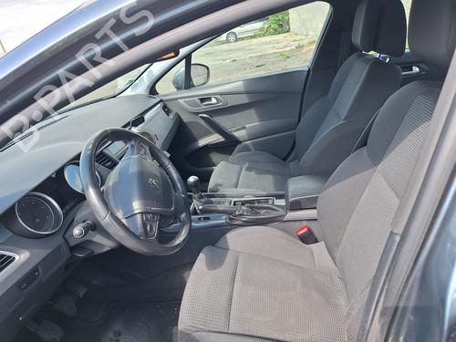 Left front window switch PEUGEOT 508 I (8D_) 1.6 HDi | BP38425088I27 - Image 11