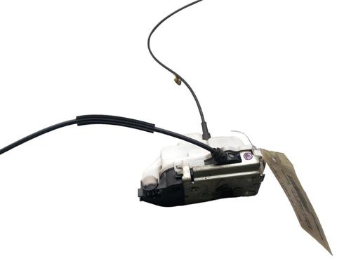 Used Front right lock RENAULT TWINGO II (CN0_) [2007-2025]  25053876