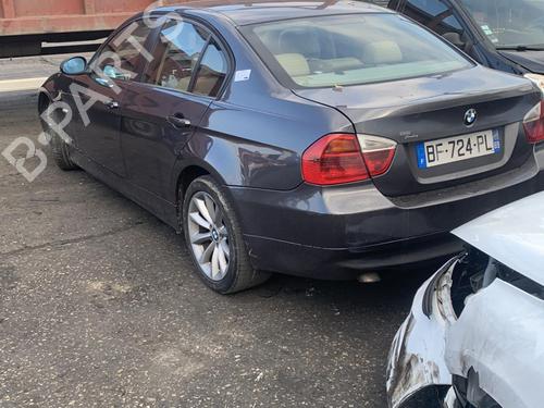 Front right exterior door handle BMW 3 (E90) 318 d | BP25058202C129 