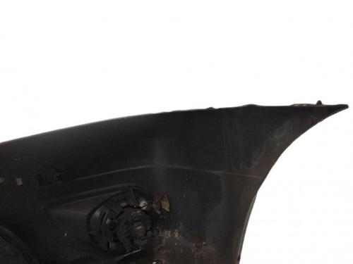 Used Front bumper Front bumper DACIA LOGAN (LS_) 1.5 dCi (LS0K) (68 hp) 10613762 10613762