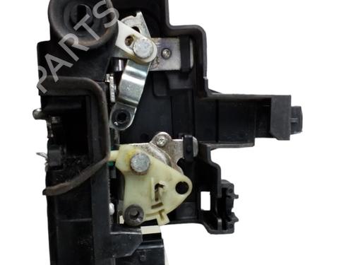 Rear right lock CHEVROLET CAPTIVA (C100, C140) 2.0 D 4WD | BP25054630C99 