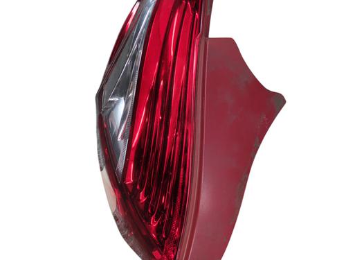 Left taillight PEUGEOT 208 I (CA_, CC_) 1.2 VTI 82 | BP28130652C34 