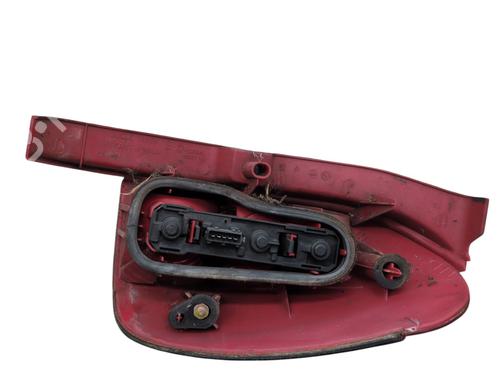 Used Left taillight Left taillight PEUGEOT 306 Break (7E, N3, N5) 1.9 D (69 hp) 32711439 32711439