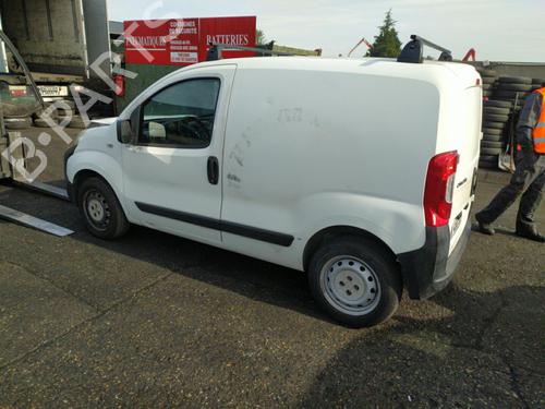 Frontplade/Frontkurv CITROËN NEMO Box Body/MPV (AA_) 1.3 HDi 75 | BP25078435C72 - Image 8