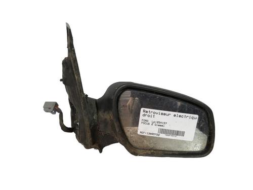 Bakspejl Højre Bakspejl Højre FORD FOCUS II (DA_, HCP, DP) 2.0 TDCi (136 hp) 28580179 28580179