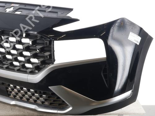 Used Front bumper Front bumper HYUNDAI SANTA FÉ IV (TM, TMA) 1.6 T-GDI Hybrid (230 hp) 40439623 40439623
