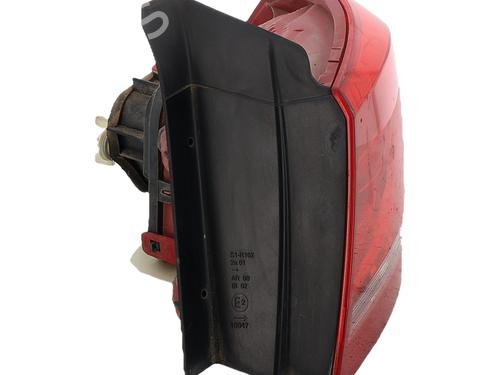 Right taillight VW PASSAT B7 (362) | BP37470889C35 - Image 3