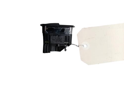 Used Right rear window switch MERCEDES-BENZ E-CLASS (W212) E 220 CDI / BlueTEC (212.001, 212.002) (170 hp) 27409144